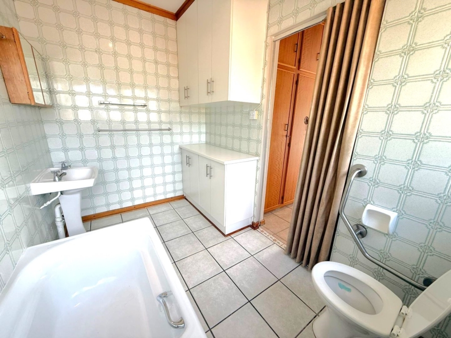 3 Bedroom Property for Sale in Westdene Free State